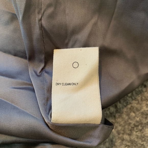 Gray Wool Mo:Vint Jacket - Picture 2 of 5